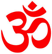 Aum- Symbol of Hinduism & other Dharmic religions