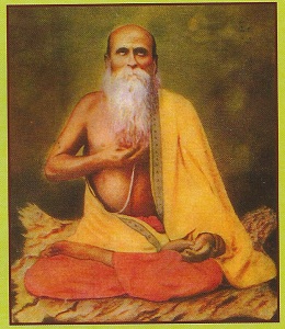 Nagendranath Bhaduri (Bhaduri Mahasaya)