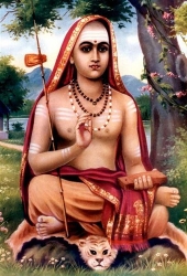 Adi Shankaracharya