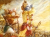Bhagavad Gita Dhyanam (Dhyana slokas)