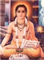 Sant Jnaneshwar