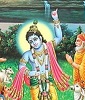 Eleven Paths of Bhakti (Devotion) mentioned in Bhagavata Purana
