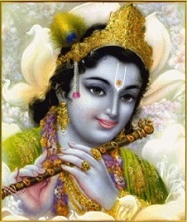 Lord Sri Krishna