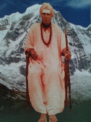 Mukunduru Swami