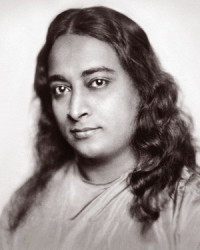 Paramahansa Yogananda