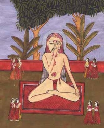 Pranayama