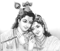 Radha Krishna