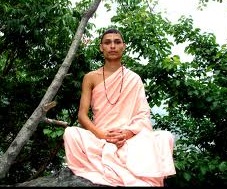 Maha yogi Satyandar Nath Maharaj