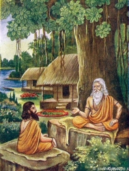 Sage Yajnavalkya