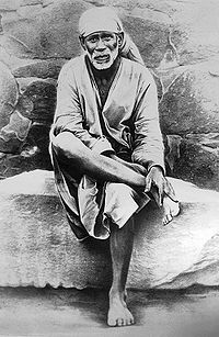 Shirdi Sai Nath