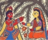 Sundara Kanda Hanuman's Odysey