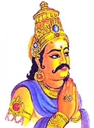 Vibhishana